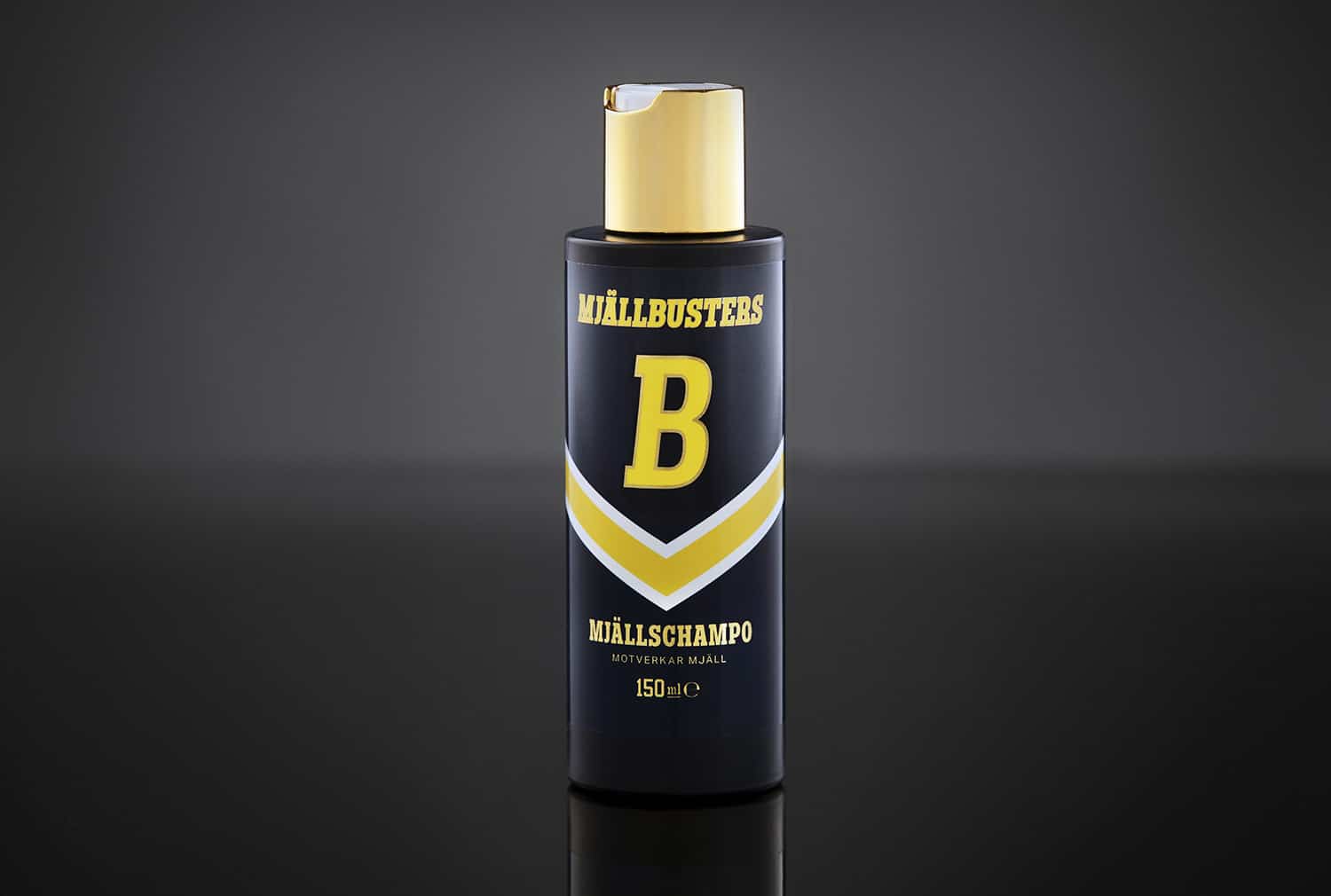 mjällschampo mjällschampo