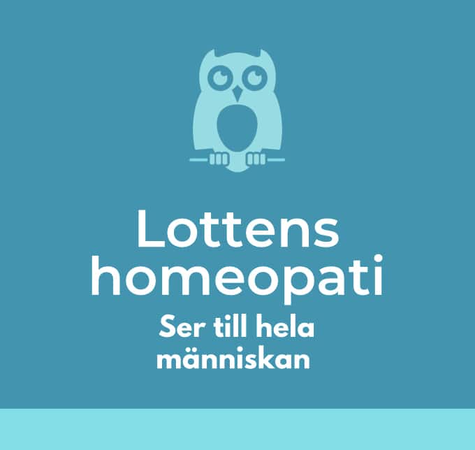 Homeopati