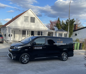 rörmokare Sollentuna